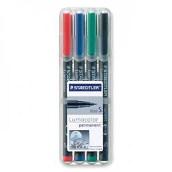 STAEDTLER Lumocolor Universal Permanent Marker