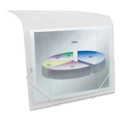 WINNABLE Expanding Document Folder (315Tcr)