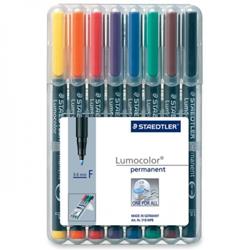 STAEDTLER Lumocolor Permanent Marker