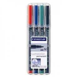 STAEDTLER Lumocolor Permanent Pen