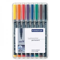 STAEDTLER Lumocolor Permanent Pen
