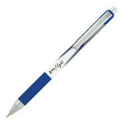 ZEBRA PEN Z-Grip Flight Retractable Pens - (Zeb21920)