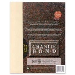 FIRST BASE Granite Bond Laser Paper