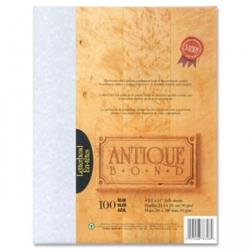 FIRST BASE Antique Bond Bond Paper