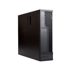 IN-WIN Ce685 Hw USB3 W/300W Slim Case