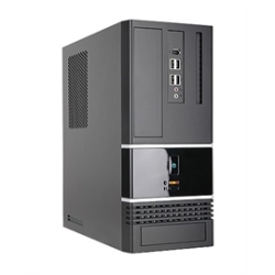 IN-WIN Bk623 USB3+Hw 300W Matx Case