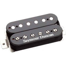 SEYMOUR DUNCAN Pick Up Guitar Sh-Pg1B Pearly Gates Bridge