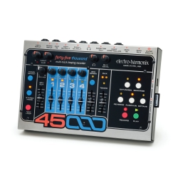 ELECTRO-HARMONIX Stereo Multi-Track Looper