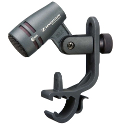 SENNHEISER E604 Evolution Dynamic Cardioid Microphone