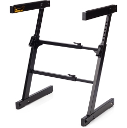 HERCULES STANDS Hercules Autolock Z-Keyboard Stand