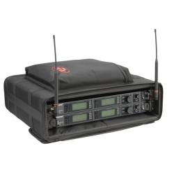 SKB 2U Soft Rack Case