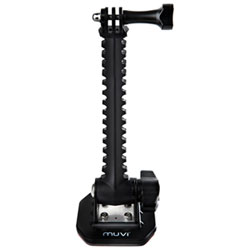 Support De Caméra Muvi K Extensible Pour Surface Plate De Veho (Vcc-A043-Ehm)