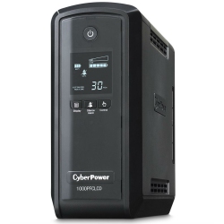 CYBERPOWER Pfc Sinewave 1000Va 600W UPS