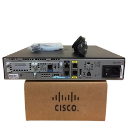 CISCO 1921 Integrated Services Router