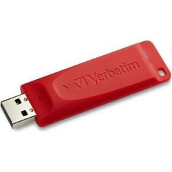 VERBATIM 16GB USB 3.0 Flash Drive (99123)