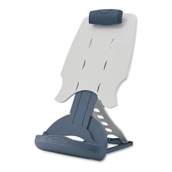 KENSINGTON Insight Adjustable Book And Copyholder (62058)