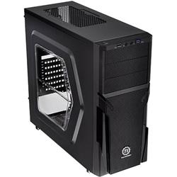 THERMALTAKE Versa H21 Window Mid-Tower Chassis