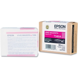 EPSON Ultrachrome K3 Ink Cartridge