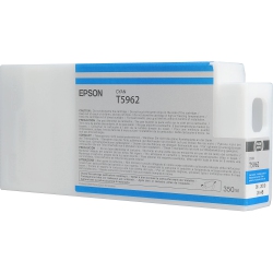 EPSON Ultrachrome HDr Ink Cartridge In Cyan