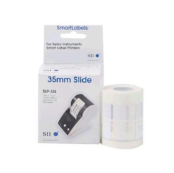 SEIKO INSTRUMENTS Seiko Slide Label