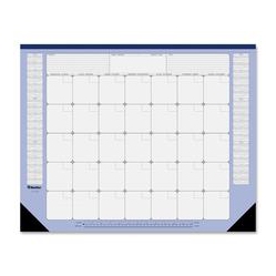 BLUELINE Monthly Perpetual (22" X 17") (A181722B)