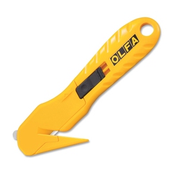 OLFA Professional Concealed Blade Safety Knife (1096854)