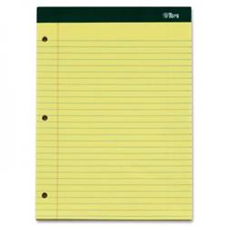 TOPS Double Docket Writing Pad