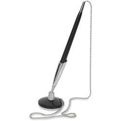 MERANGUE Stayput Security Pen With Chain