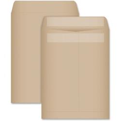 QUALITY PARK Redi-Seal Catalogueue Envelopes Natural