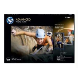HP Advanced Photo Paper