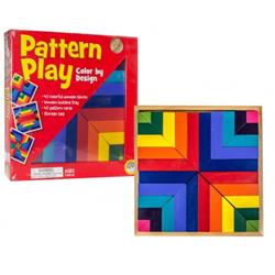 MINDWARES Pattern Play