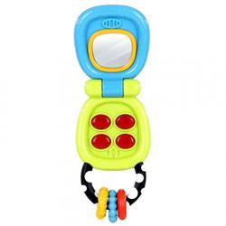 BRIGHT STARTS My Little Flip Phone (17582)