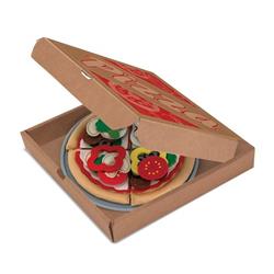 MELISSA AND DOUG Pizza Set
