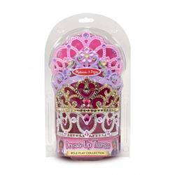 MELISSA AND DOUG Dress-Up Tiaras