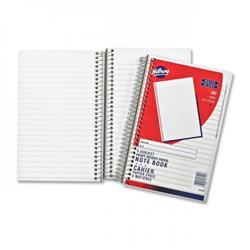 MEADWESTVACO Hilroy Exercise Subject Notebook