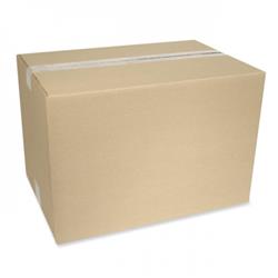 CROWHILL PACKAGING Crownhill Corrugated Shipping Box