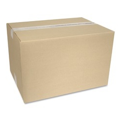 CROWNHILL Corrugated Shipping Box - (Cwh80425)