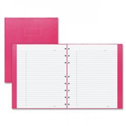BLUELINE Ribbon Collection - Notepro Notebook In Pink