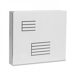 CROWHILL PACKAGING Crownhill Test Corrugated Mailing Box