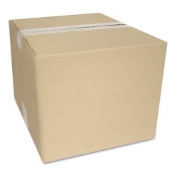 CROWNHILL Corrugated Shipping Box - (Cwh800250)