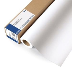 EPSON 24"x131' Singleweight Matte Paper Roll - (S041853)