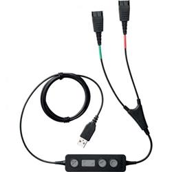 GN NETCOM Jabra Link 265 USB/qd Training Cable