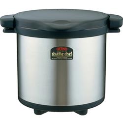 THERMOS Vacuum Thermal Cooker |Kps8000| 8.0L Capacity