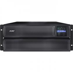 APC Smart-UPS X 2000Va Rack/tower Lcd 100-127V With Network Card
