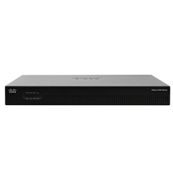 CISCO 4321 Router Isr4321/k9