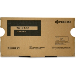 KYOCERA Toner Cartridge - In Black