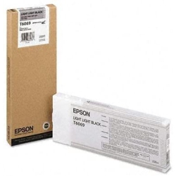 EPSON Light Ink Cartridge In Black