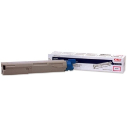 OKI Original Toner Cartridge