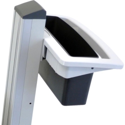 ERGOTRON 97-545 Basket And Handle Kit