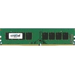 CRUCIAL 16 GB Ddr4 - 2133 Mhz Desktop Ram